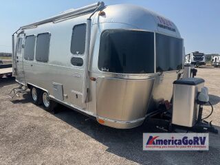 2020 AIRSTREAM INTERNATIONAL SERENITY 23FB