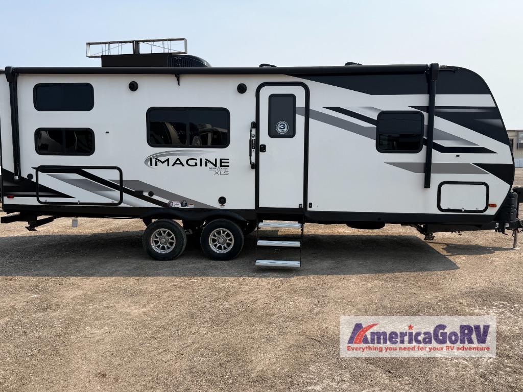 2022 Grand Design Imagine XLS 23BHE in seguin TX
