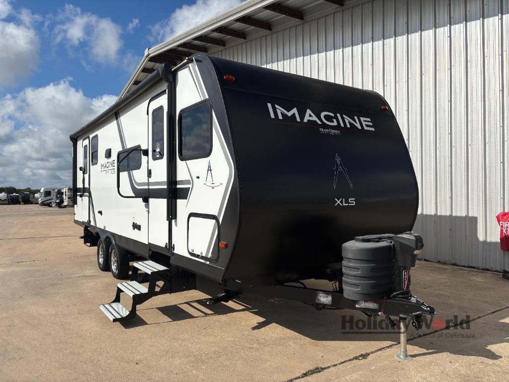 2025 Grand Design Imagine XLS 24BSE in katy TX