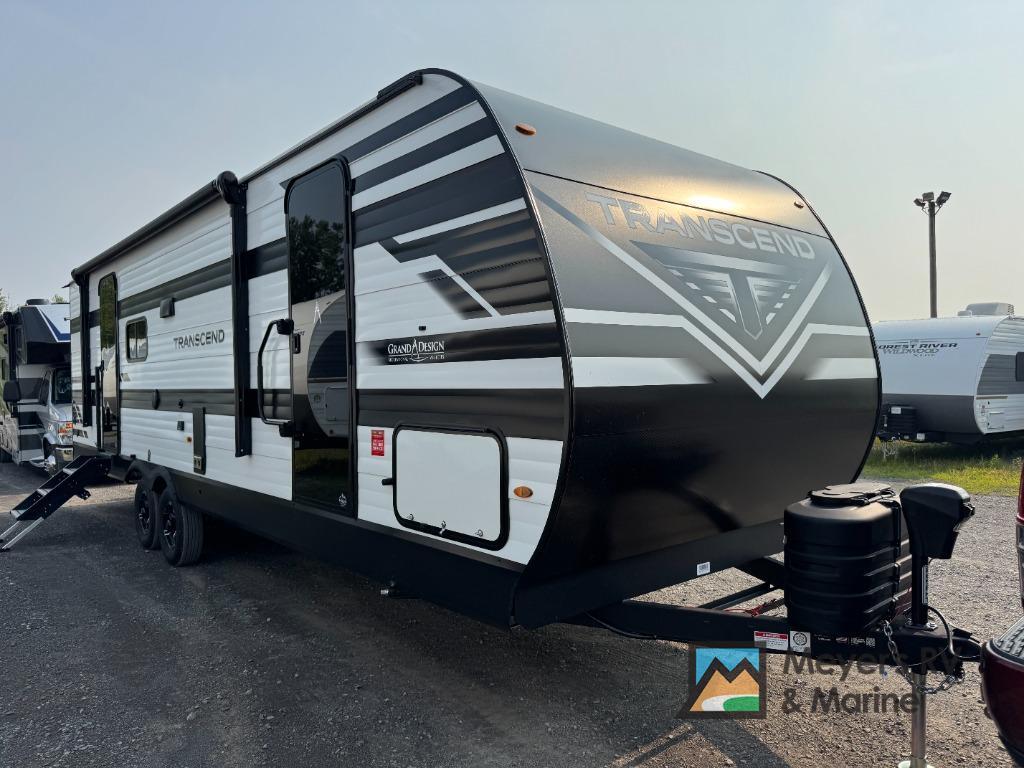 2026 Grand Design Transcend 265BHT in cicero NY