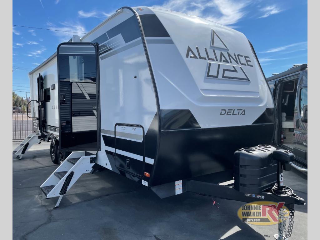 2027 Alliance Rv Delta 252RL in las vegas NV