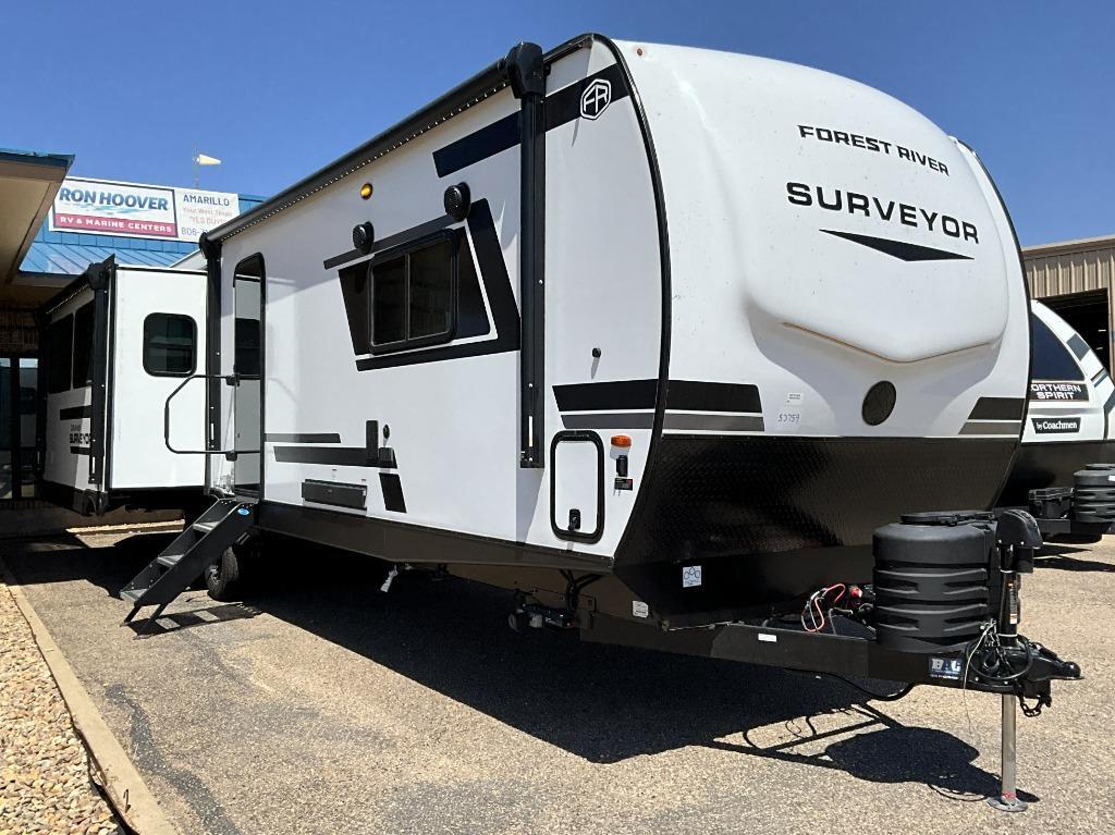2027 Forest River Rv Grand Surveyor 305RLBS RV