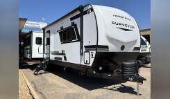2027 Forest River Rv Grand Surveyor 305RLBS RV