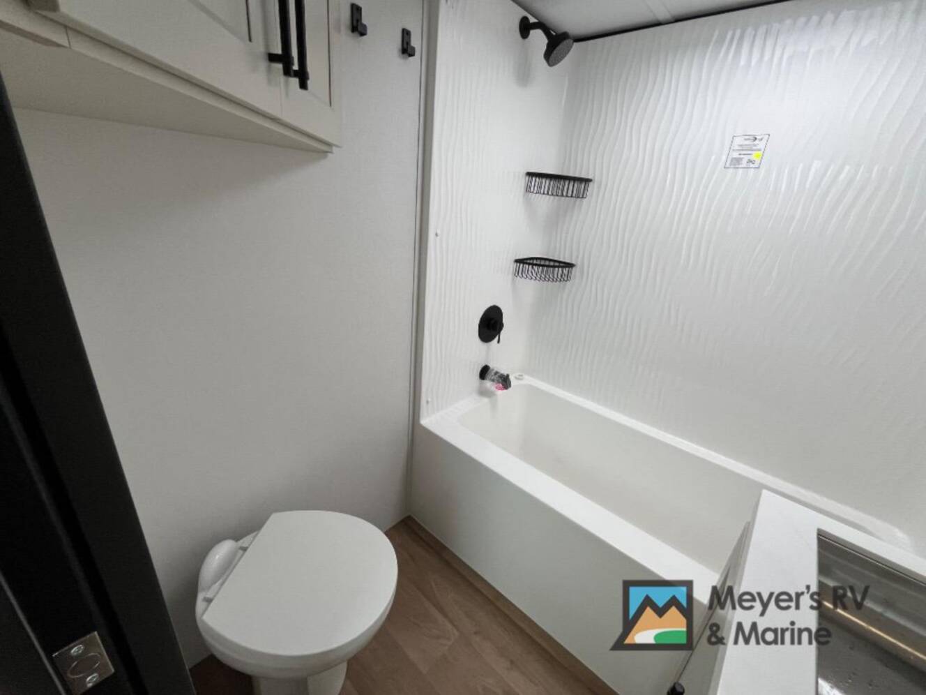 A photo of this 2026 Grand Design Solitude 414LJMJ