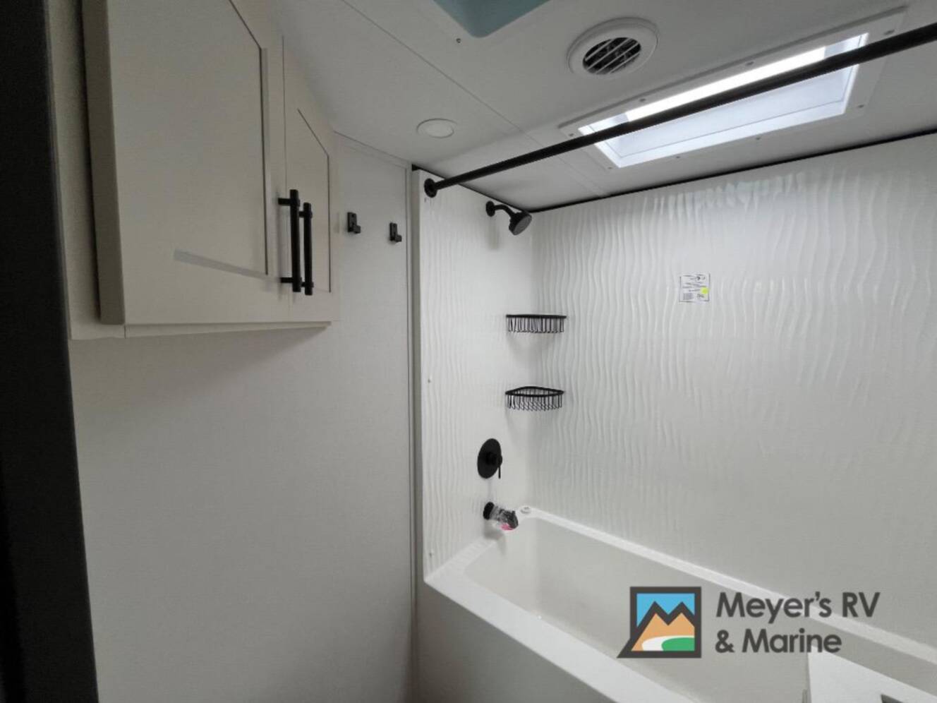 A photo of this 2026 Grand Design Solitude 414LJMJ