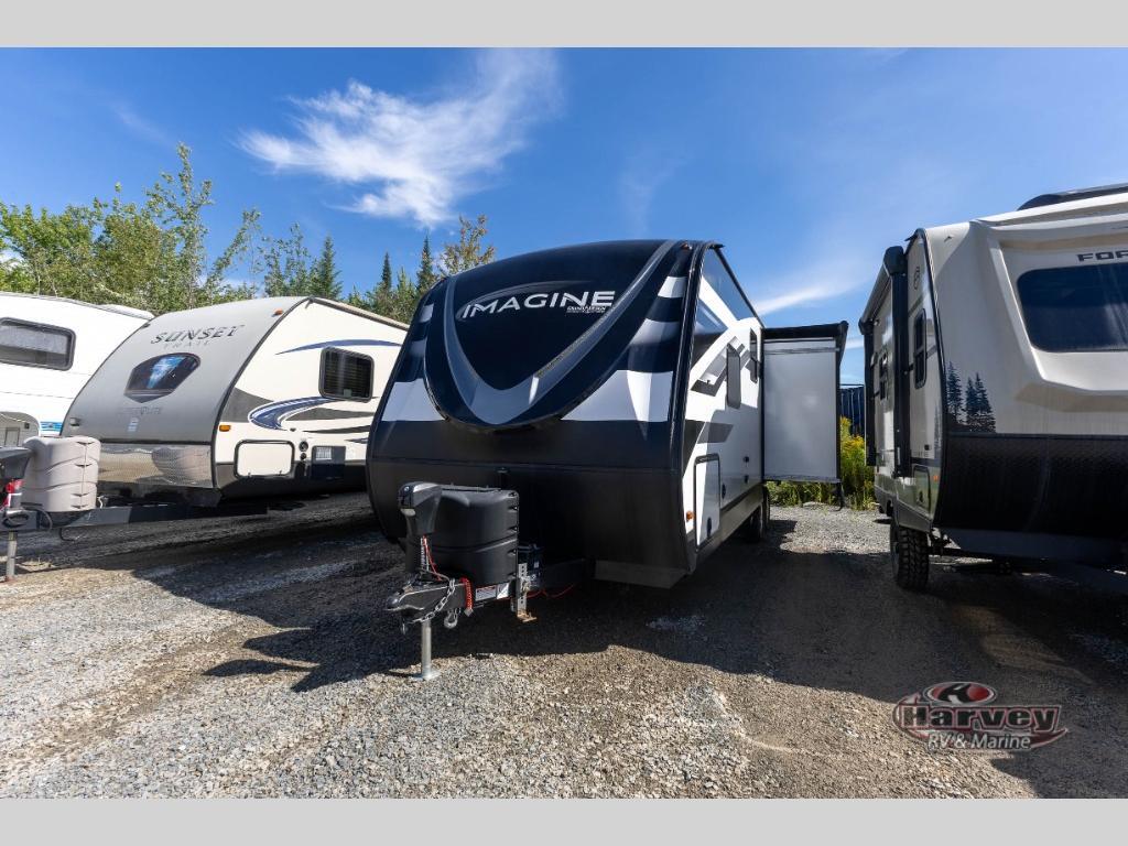 2022 Grand Design Imagine 2500RL in bangor ME