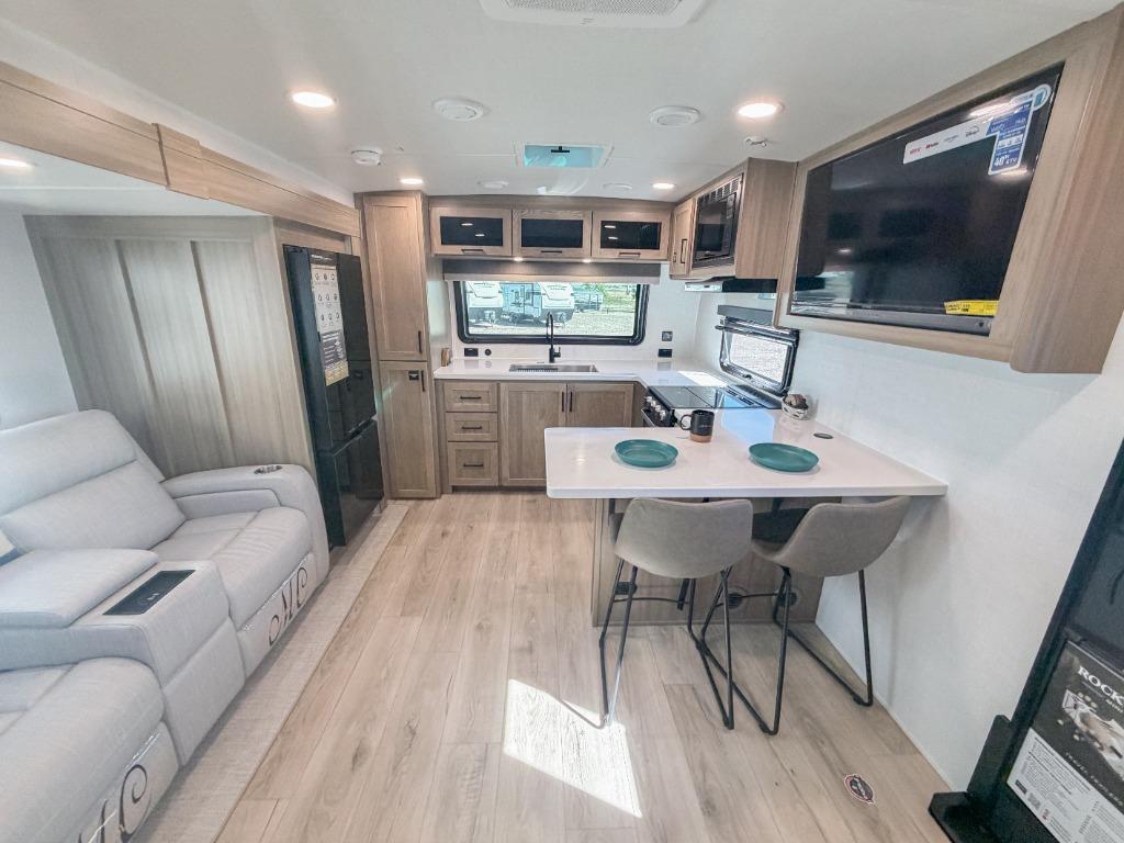 2027 Forest River Rv Rockwood Mini Lite 2523MBR in greeley CO