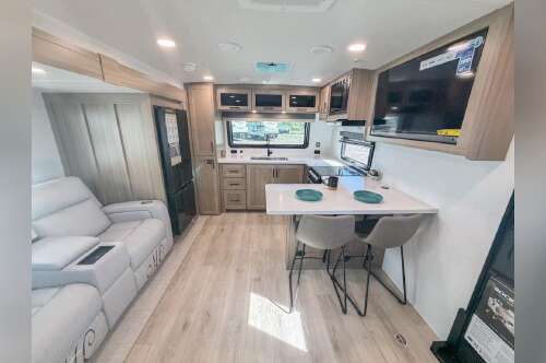 2027 Forest River Rv Rockwood Mini Lite 2523MBR in greeley CO