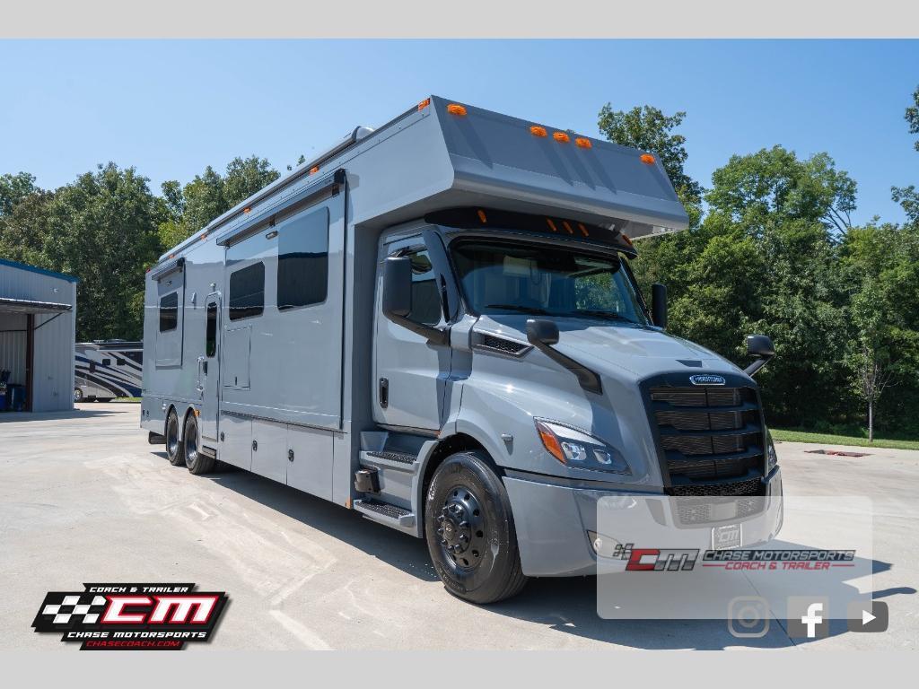 2025 Renegade Renegade Classic 43CMD RV