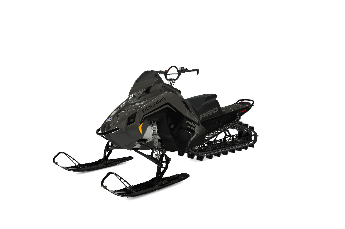 2025 Polaris 850 PRO RMK 155 SC 850 155 in the dalles OR