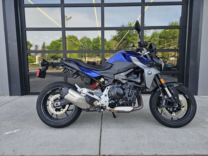 2021 BMW F 900 R 900 R in Tigard, OR