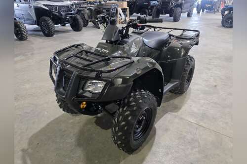 2026 Honda Recon ES in el campo TX