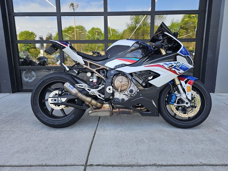 2022 BMW S 1000 RR 1000 RR in Tigard, OR