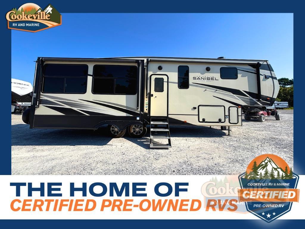 2022 Prime Time Rv Sanibel 3102RSWB in cookeville TN