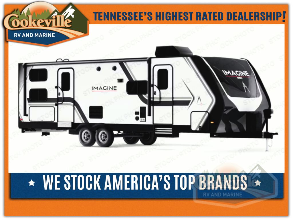 2027 Grand Design Imagine 2600RB in cookeville TN