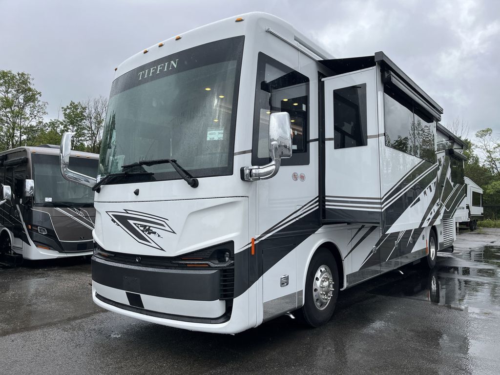2027 Tiffin Motorhomes Allegro Bus 36 AP in north tonawanda NY