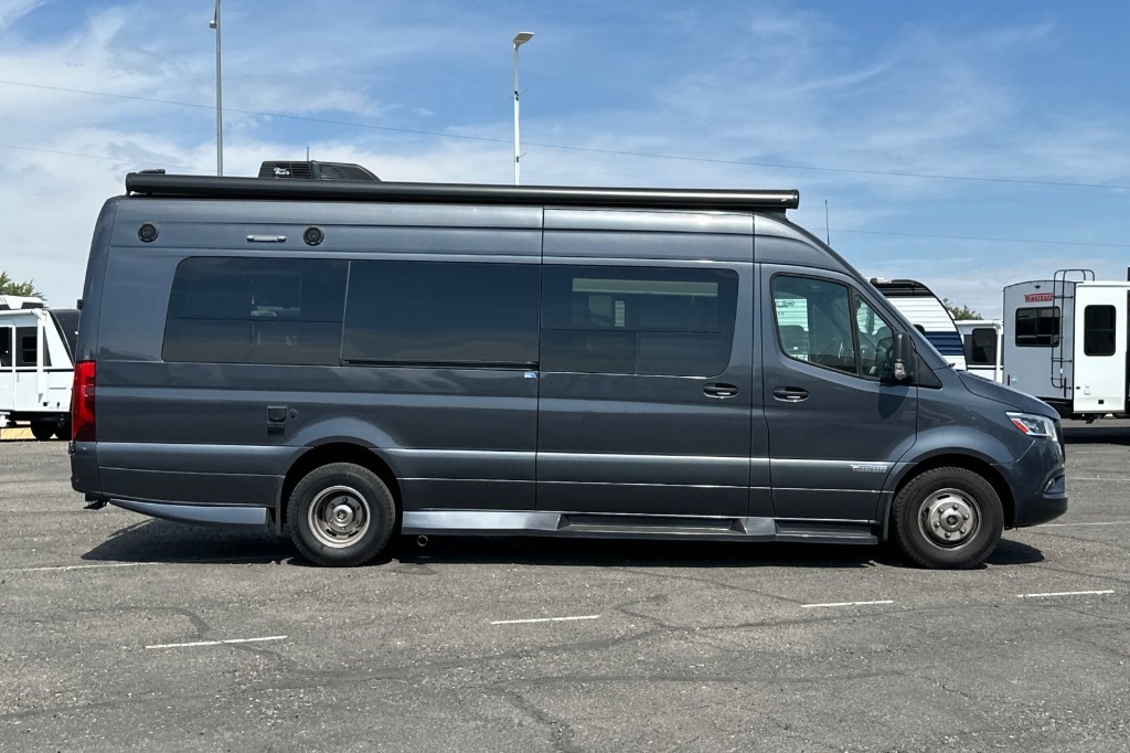2023 Winnebago Era 70B in boise ID