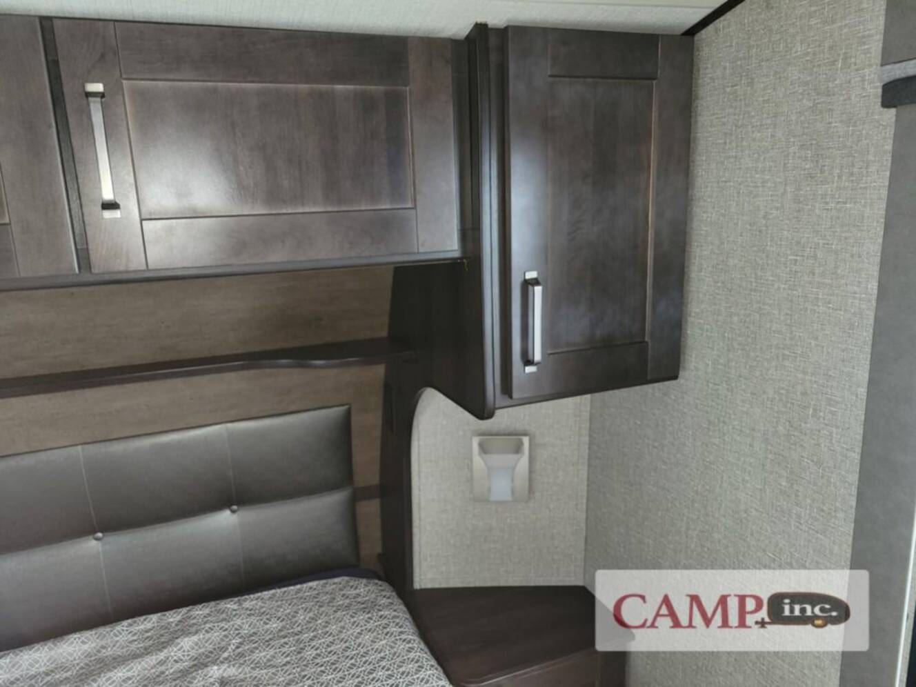 A photo of this 2022 Grand Design Reflection 260RD