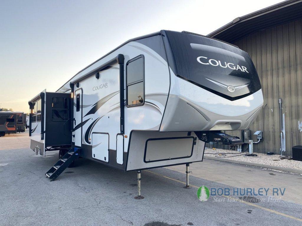 2020 Keystone Rv Cougar 369BHS in tulsa OK