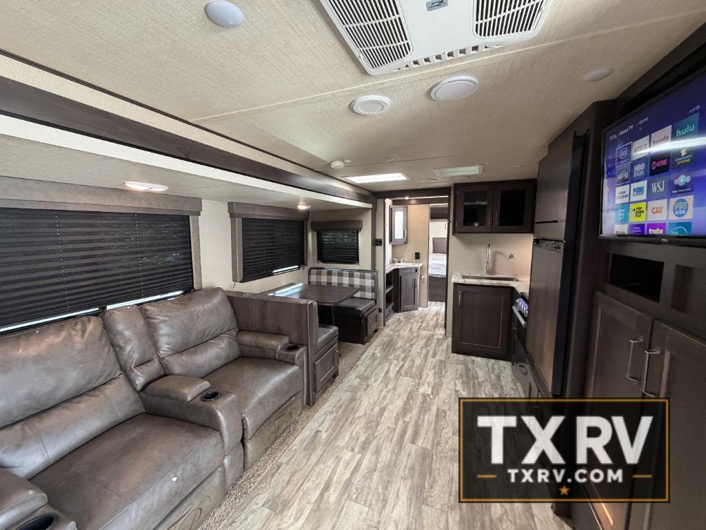 2022 Grand Design Transcend Xplor 321BH RV