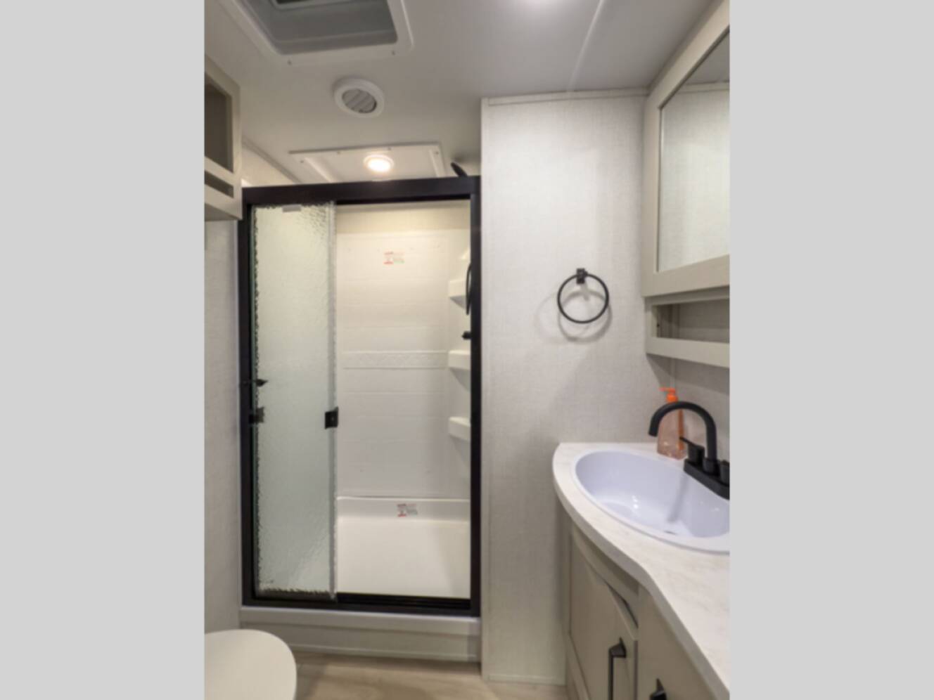 A photo of this 2026 Grand Design Reflection 100 Series 27BH