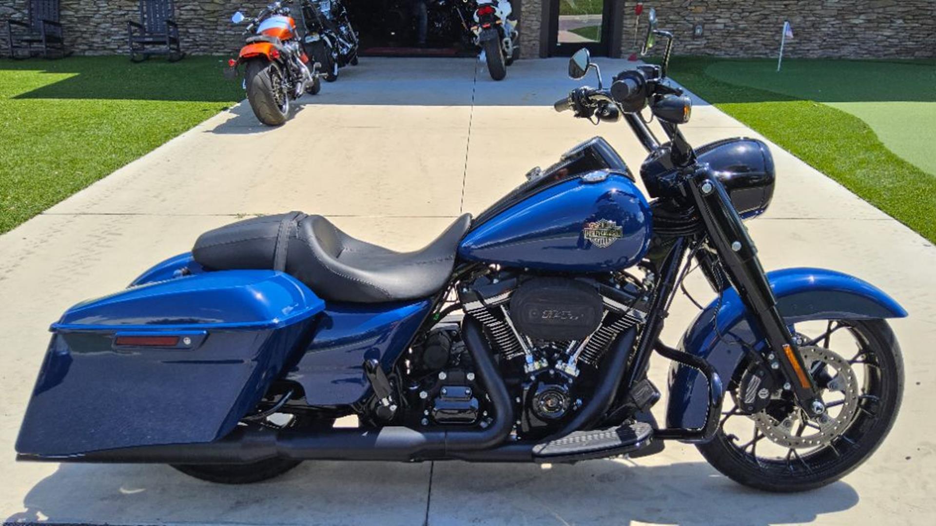 2023 Harley-Davidson Road King® Special SPECIAL in Wildwood, FL