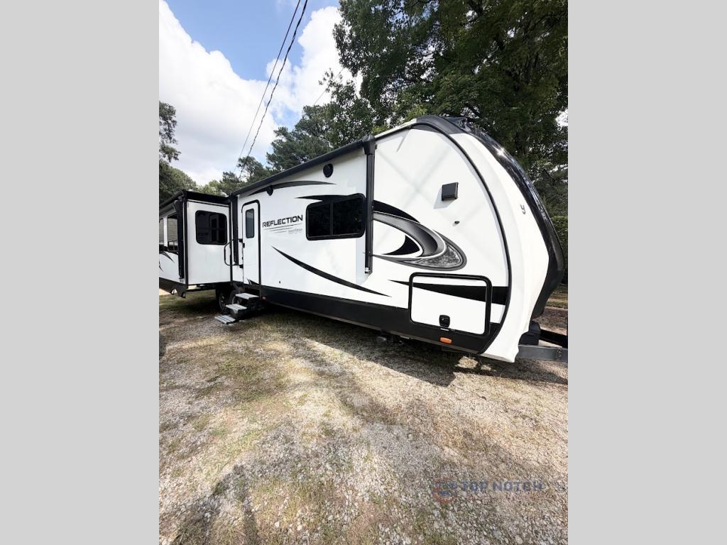 2022 Grand Design Reflection 315RLTS in benson NC