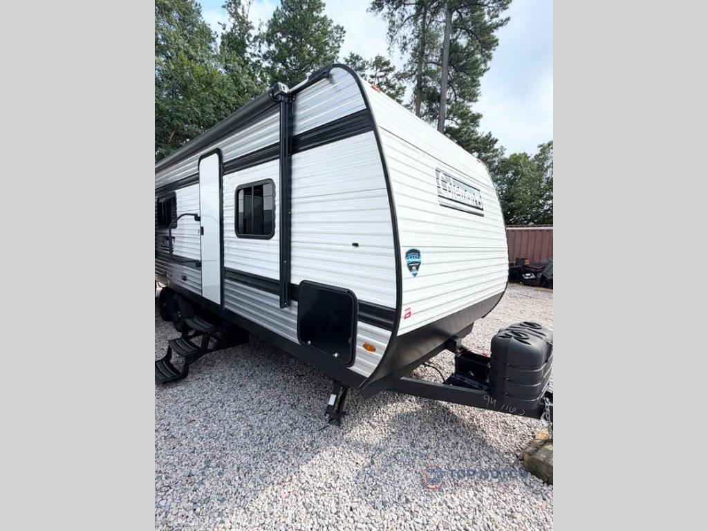 2025 Keystone Rv Coleman 25B RV