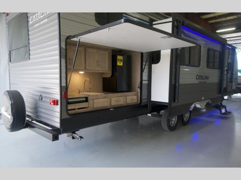 2020 Coachmen Rv Catalina Legacy 333BHTSCK RV