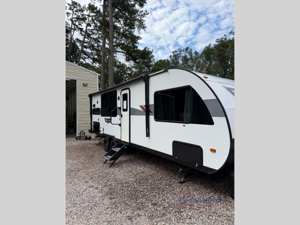 2024 Forest River Rv Wildwood X-Lite 24VIEW in benson NC