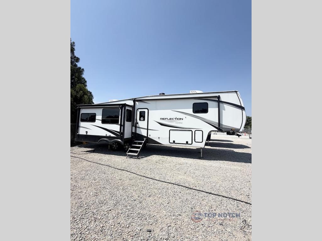 2024 Grand Design Reflection 337RLS RV