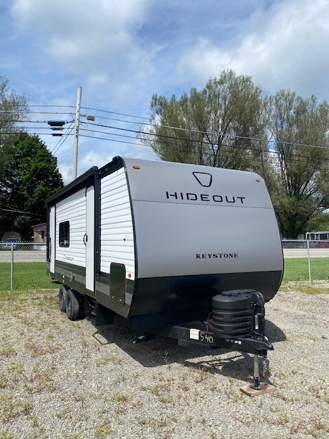 2027 Keystone Rv Hideout 212RKS in saegertown PA