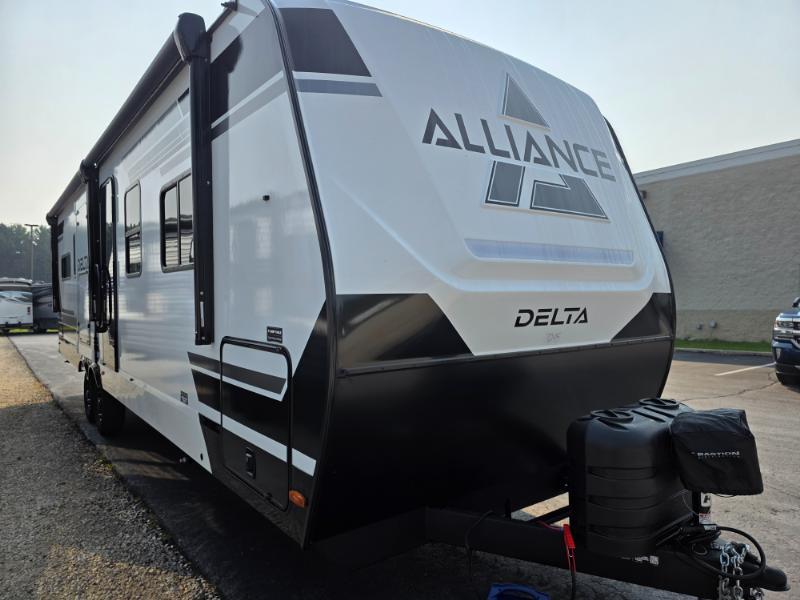 2026 Alliance Rv Delta 294RK in sheboygan WI