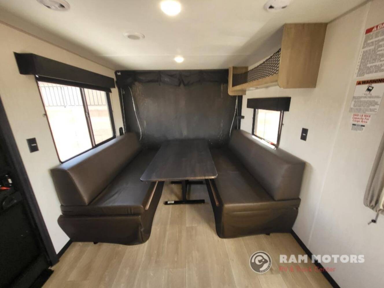 A photo of this 2026 Forest River Rv Cherokee Grey Wolf 24RRT