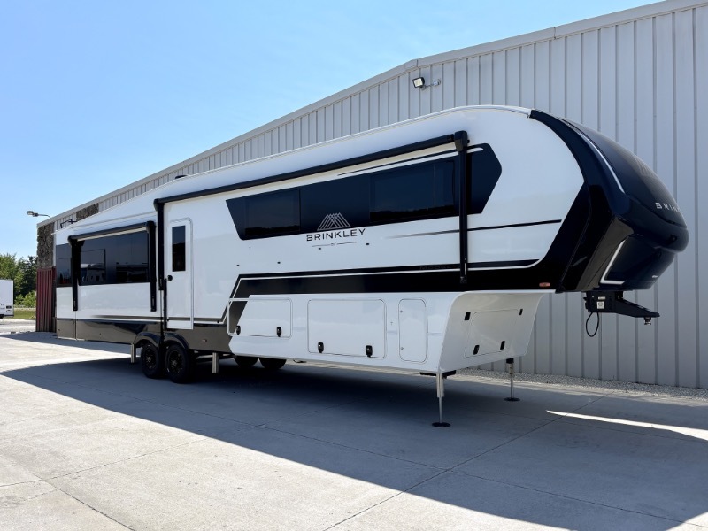 2025 Brinkley Rv Model Z 3610 RV