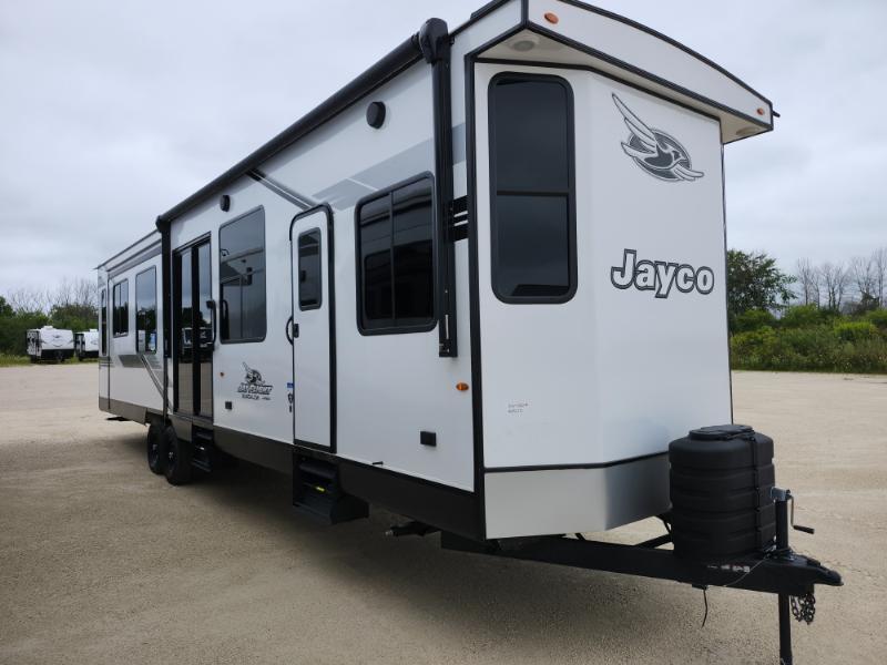 2026 Jayco Jay Flight Bungalow 40RLTS in sheboygan WI