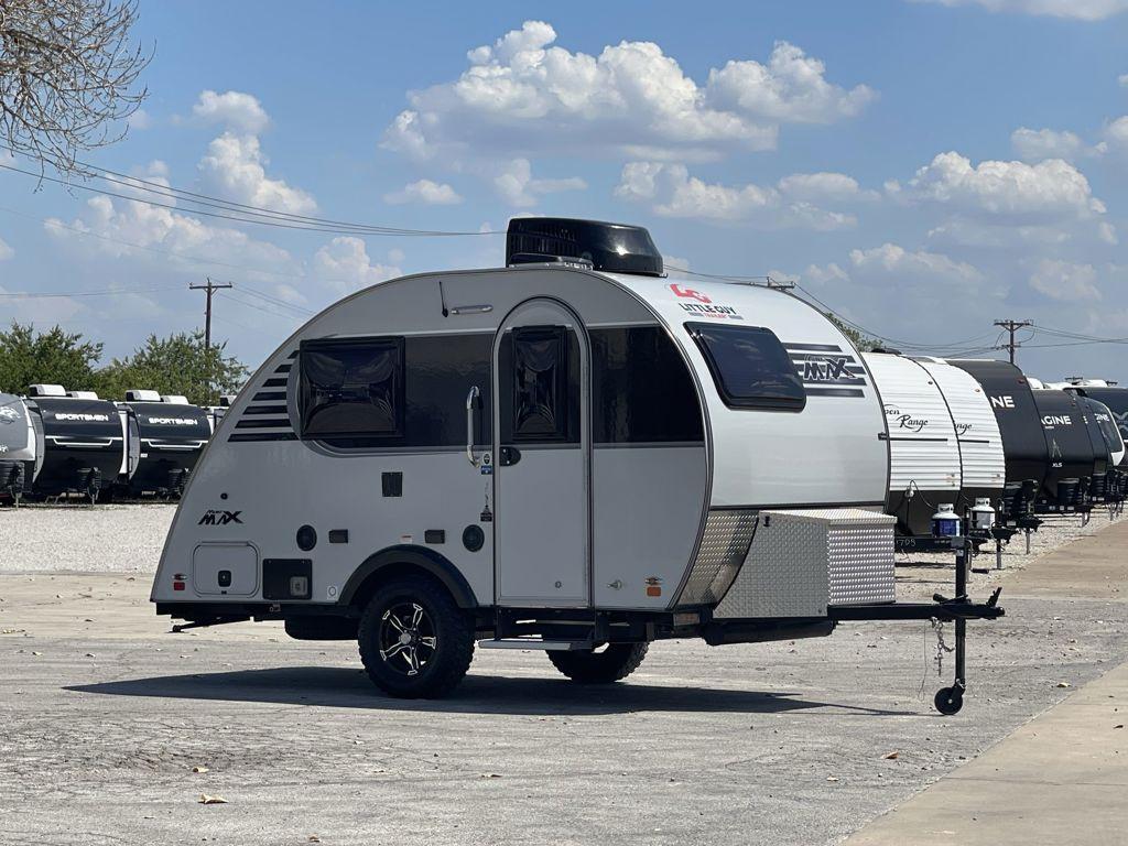 2021 Xtreme Outdoors Little Guy Mini MAX in corinth TX