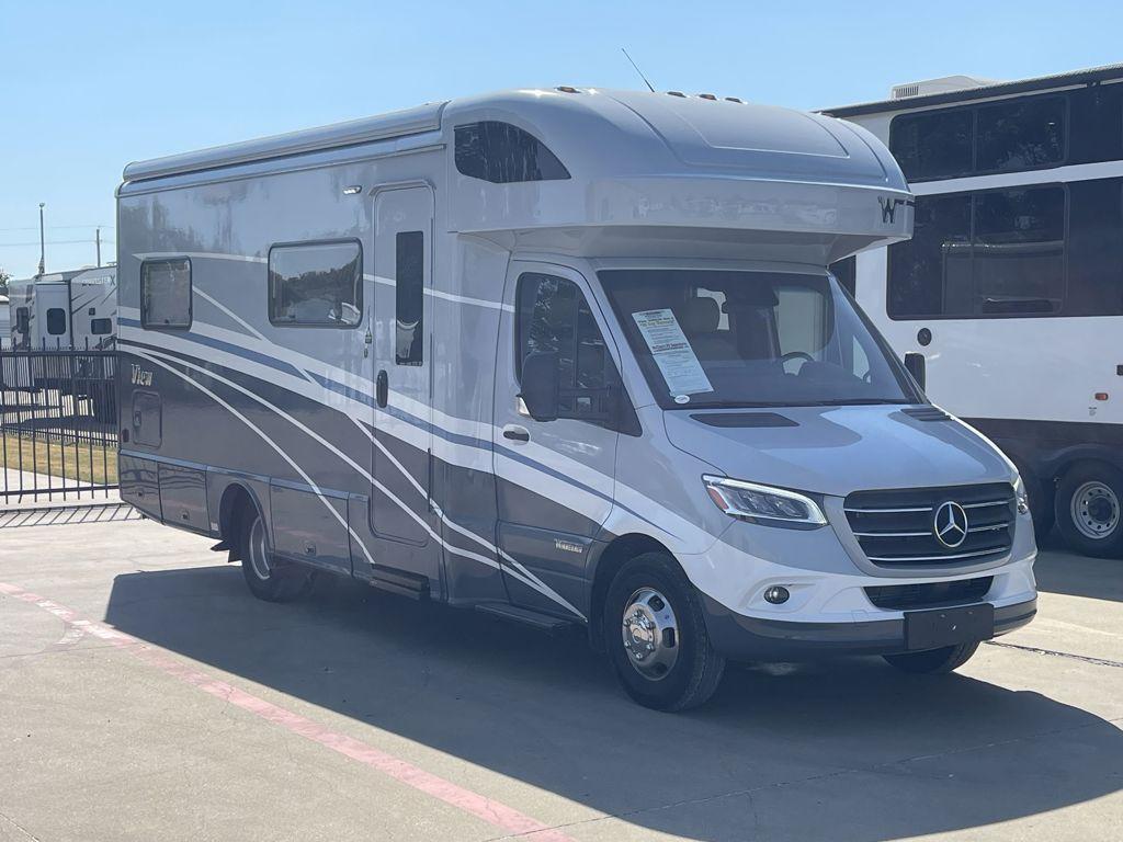 2023 Winnebago View 24V RV