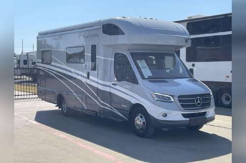 2023 Winnebago View 24V in fort worth TX