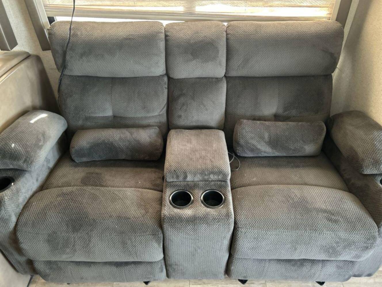 A photo of this 2020 Thor Motor Coach Freedom Traveler A27