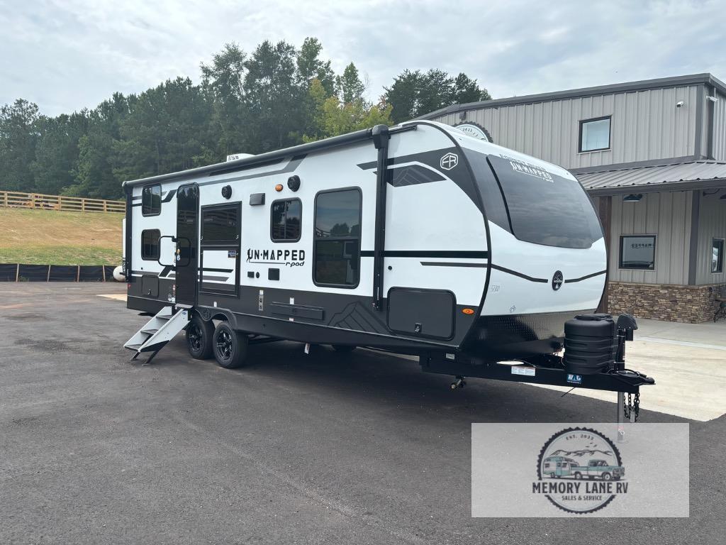 2027 Forest River Rv R Pod 26BH in commerce GA