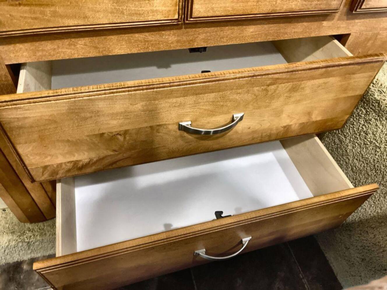 A photo of this 2013 Itasca Cambria 27K