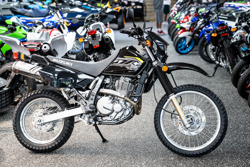 2027 Suzuki DR650S 650S in Upper Darby, PA