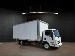2019 ISUZU NQR
