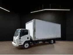 2019 ISUZU NQR