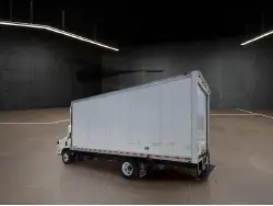 2019 ISUZU NQR