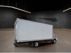 2019 ISUZU NQR