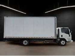 2019 ISUZU NQR