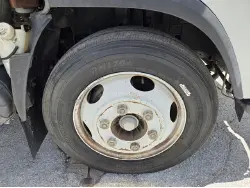 2019 ISUZU NQR