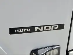 2019 ISUZU NQR